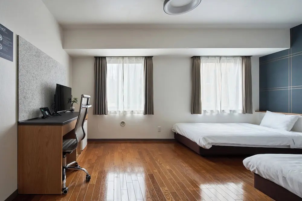 هتل توکیو 3 ستاره